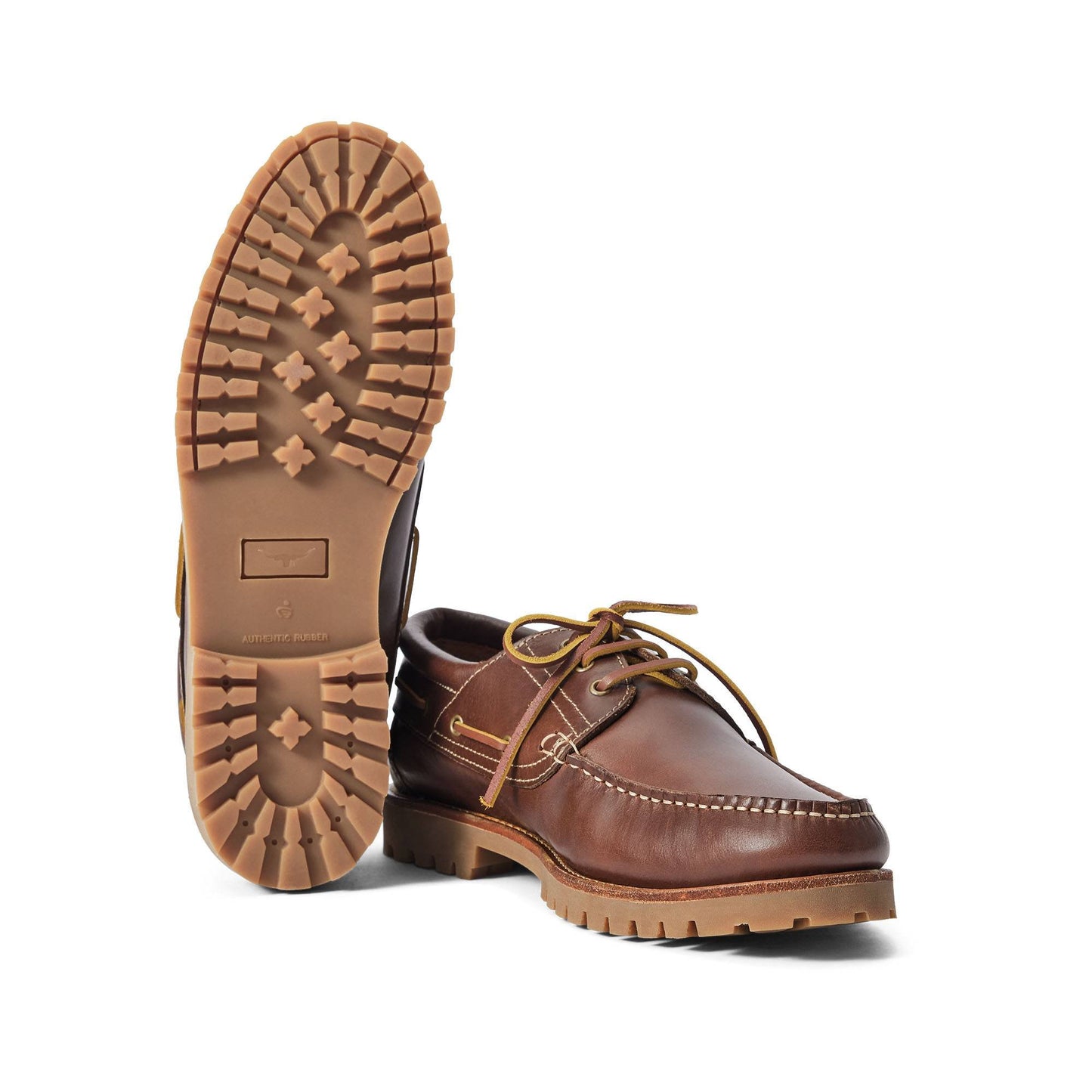 Dockyard Moccasin