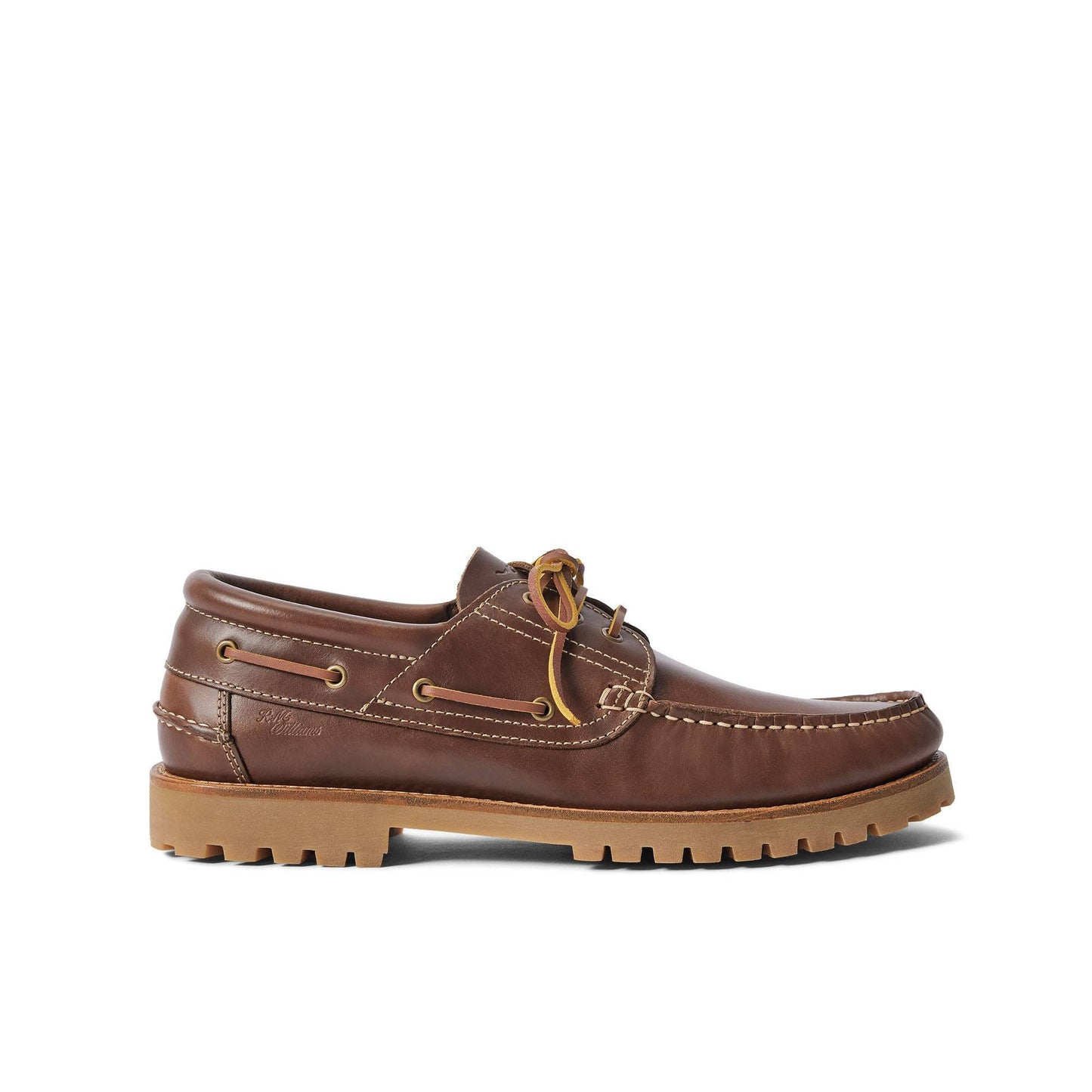 Dockyard Moccasin