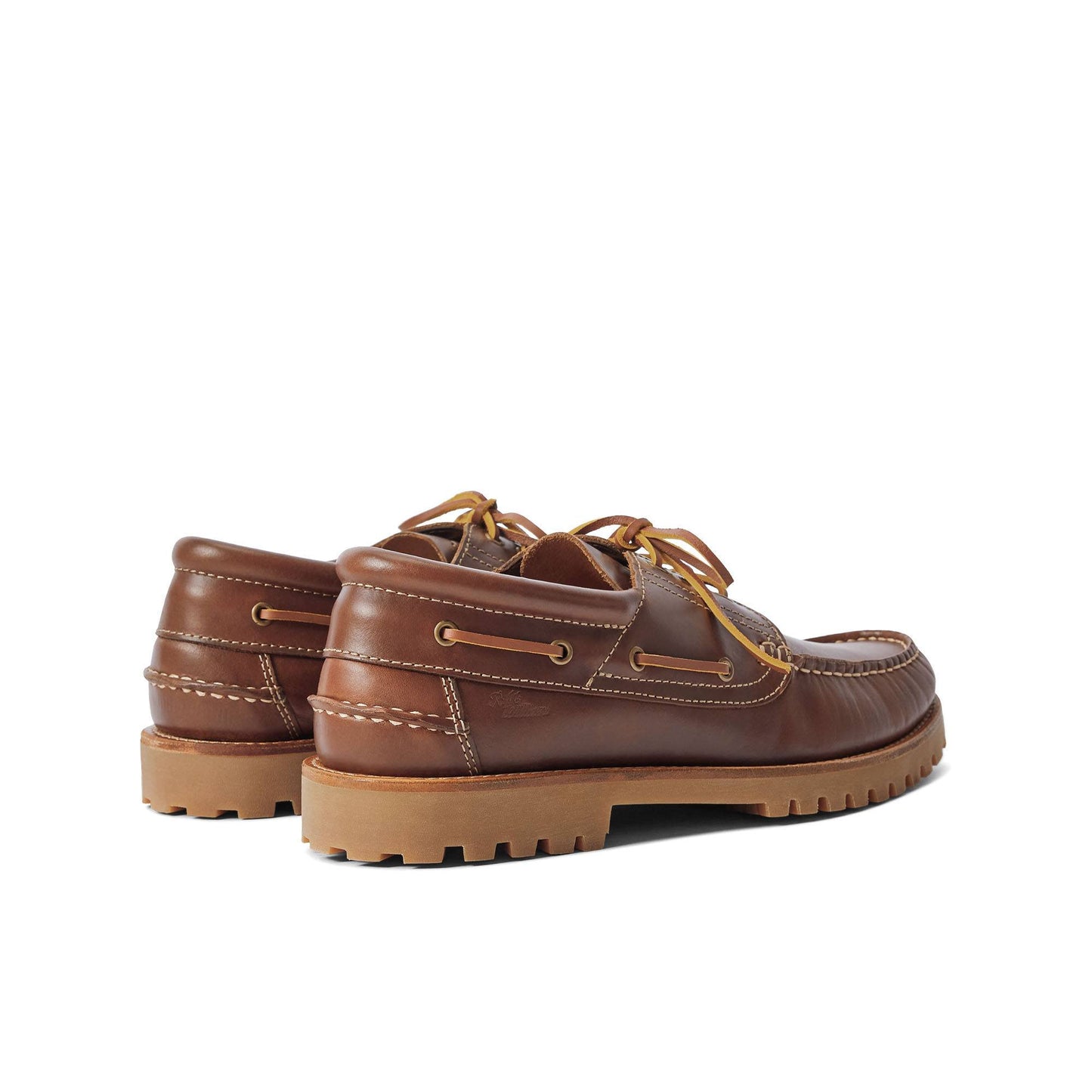 Dockyard Moccasin
