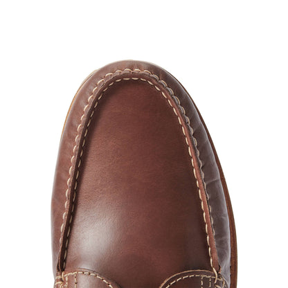 Dockyard Moccasin