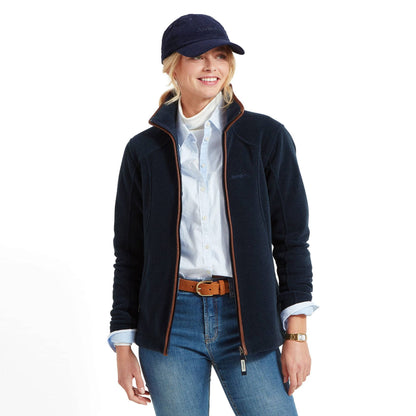 Burley Fleece