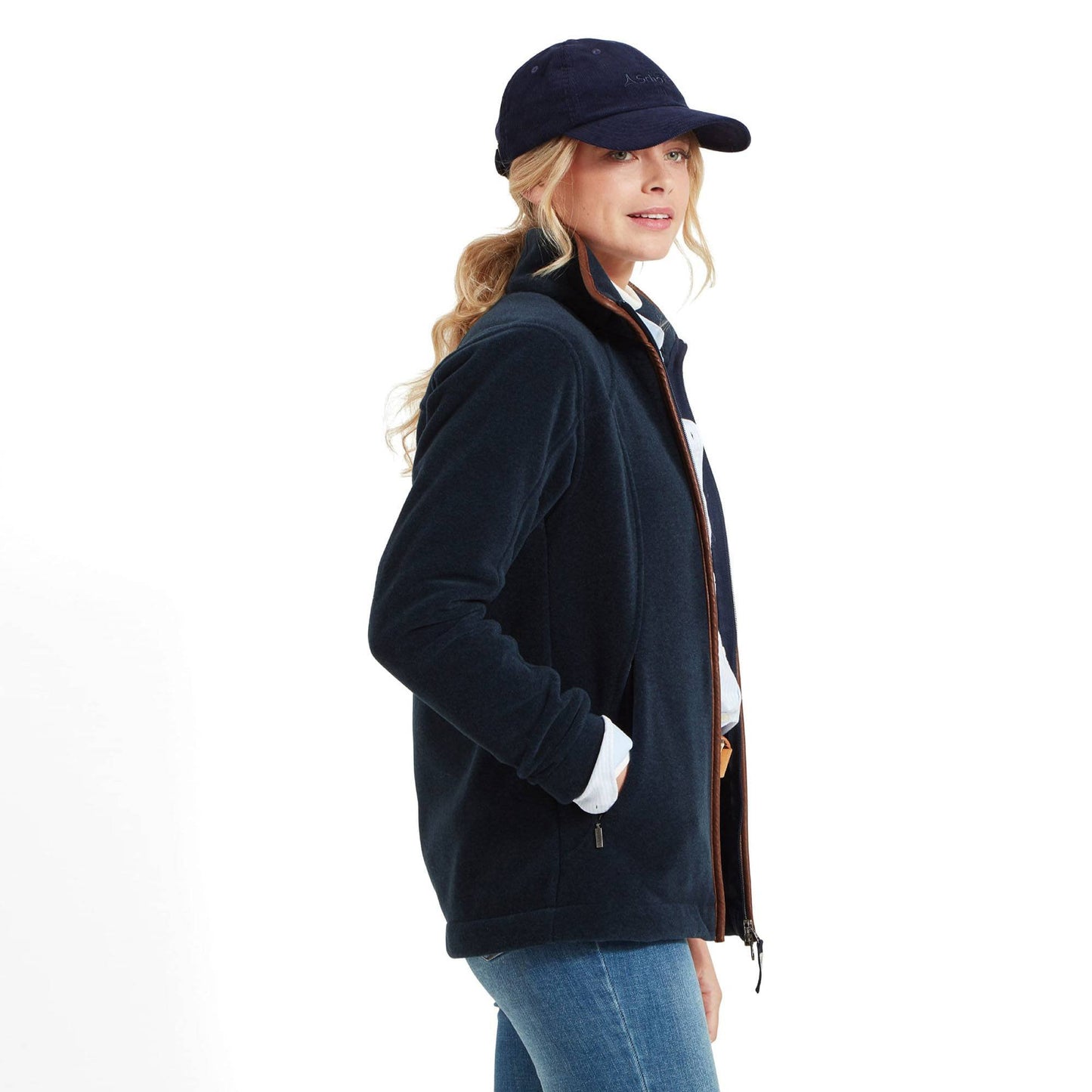 Burley Fleece