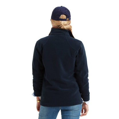 Burley Fleece