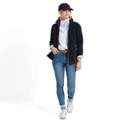 Burley Fleece