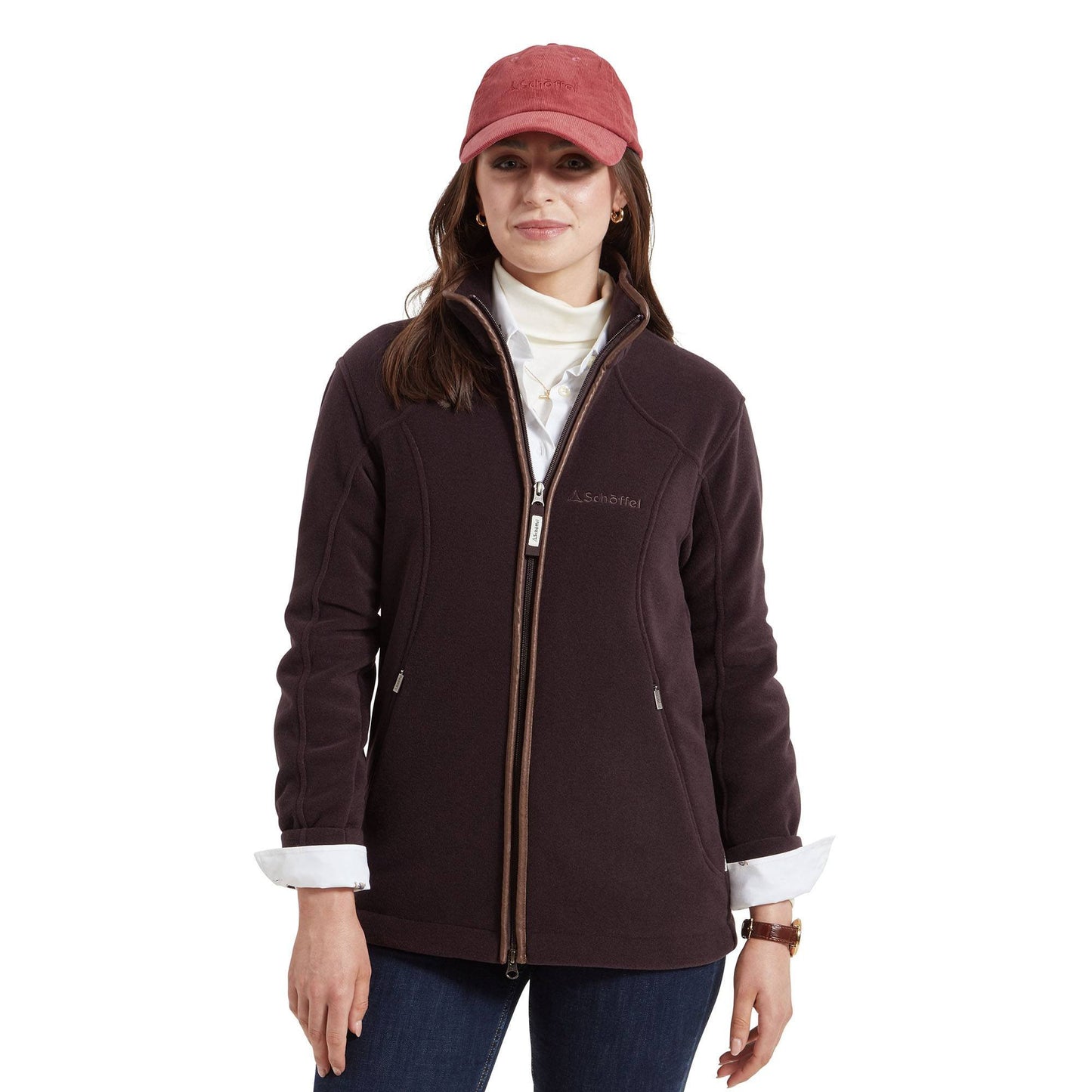 Burley Fleece