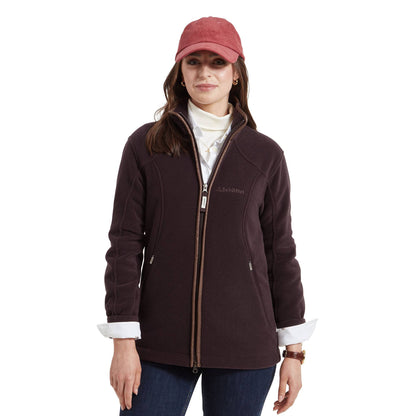 Burley Fleece