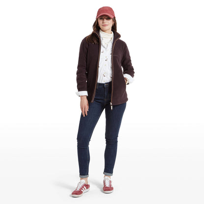 Burley Fleece