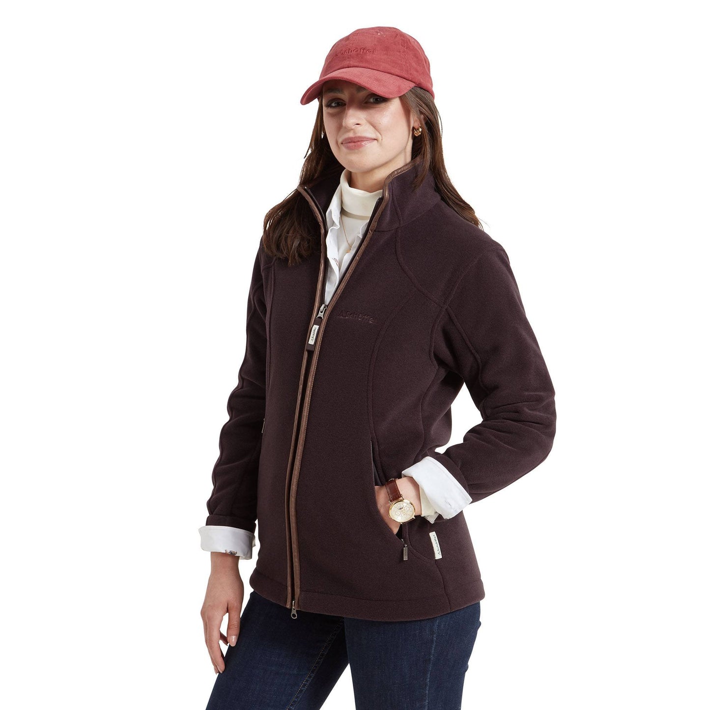 Burley Fleece