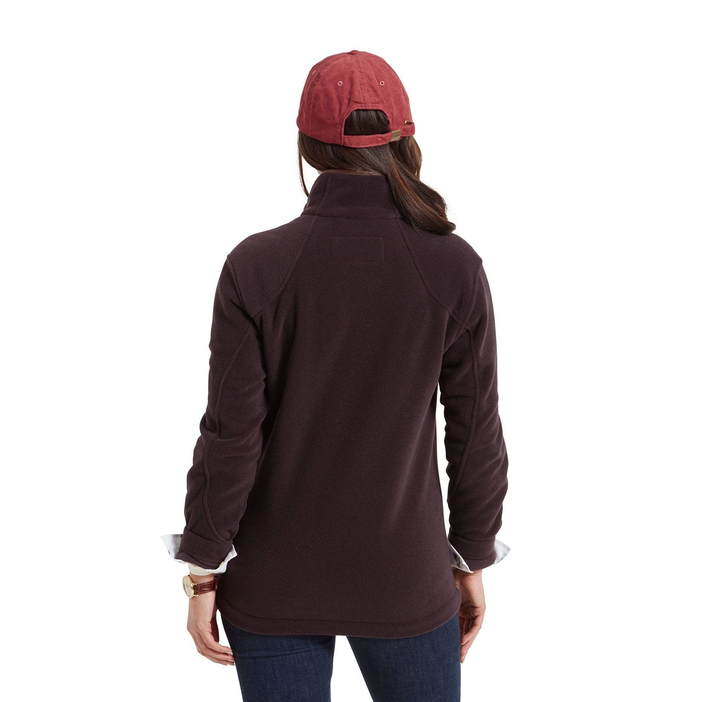 Burley Fleece