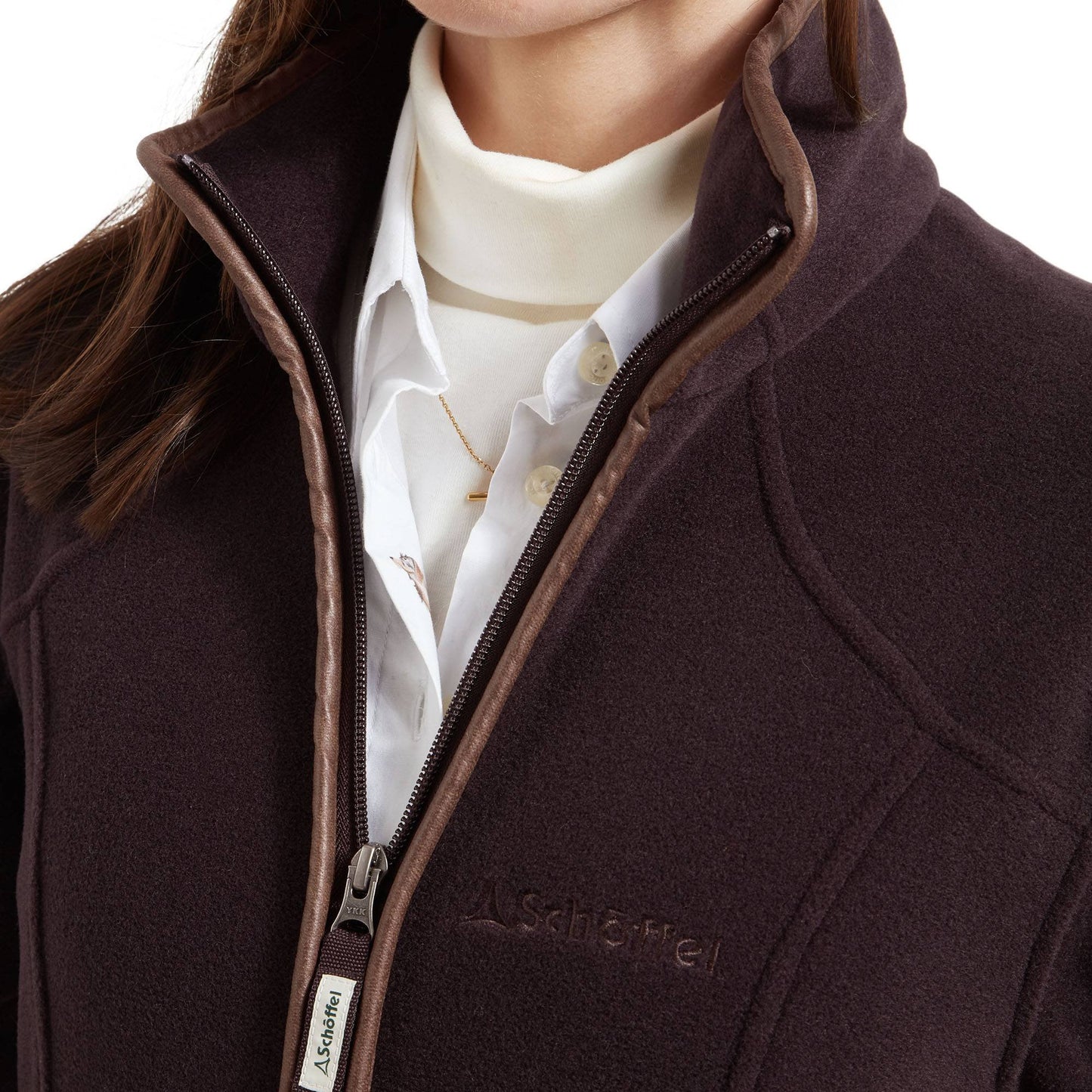Burley Fleece