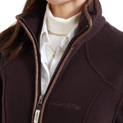 Burley Fleece