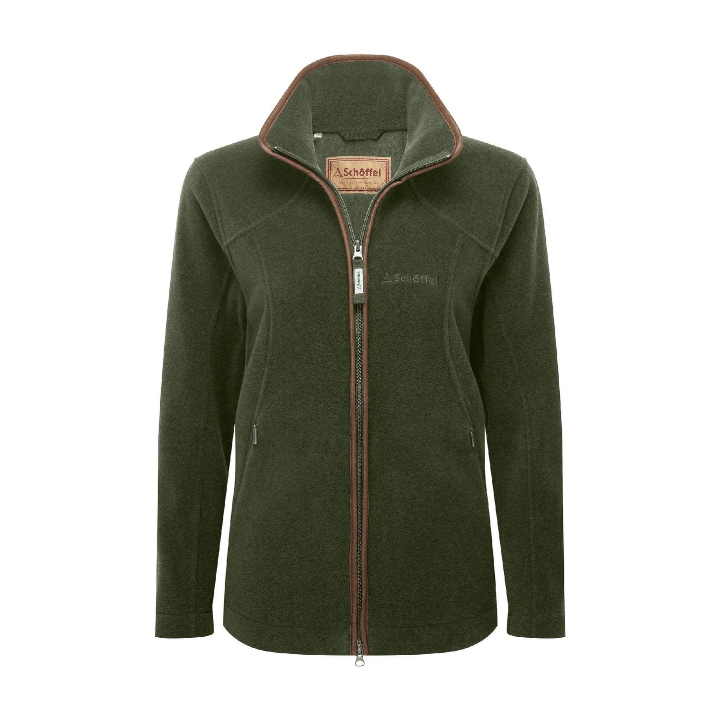 Burley Fleece