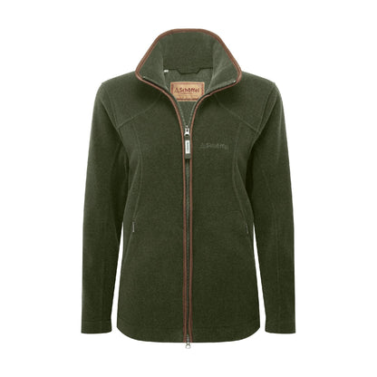 Burley Fleece