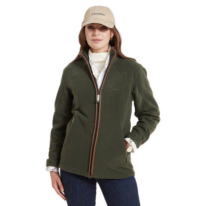 Burley Fleece