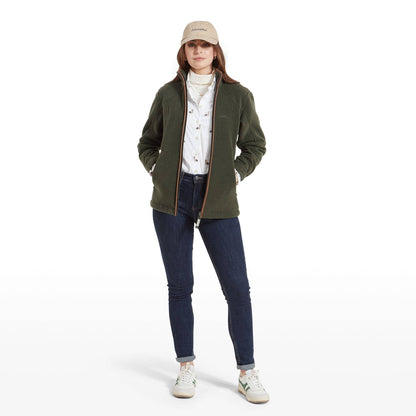 Burley Fleece