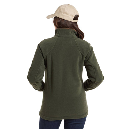Burley Fleece