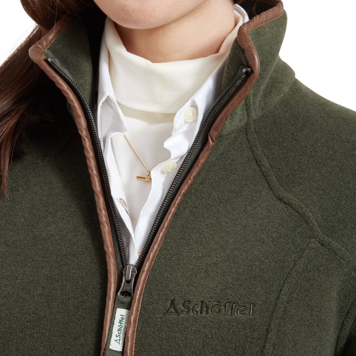 Burley Fleece