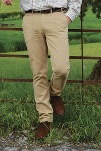 Edlaston Stretch Trouser