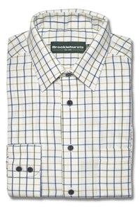 Dulverton Tattersall Shirt