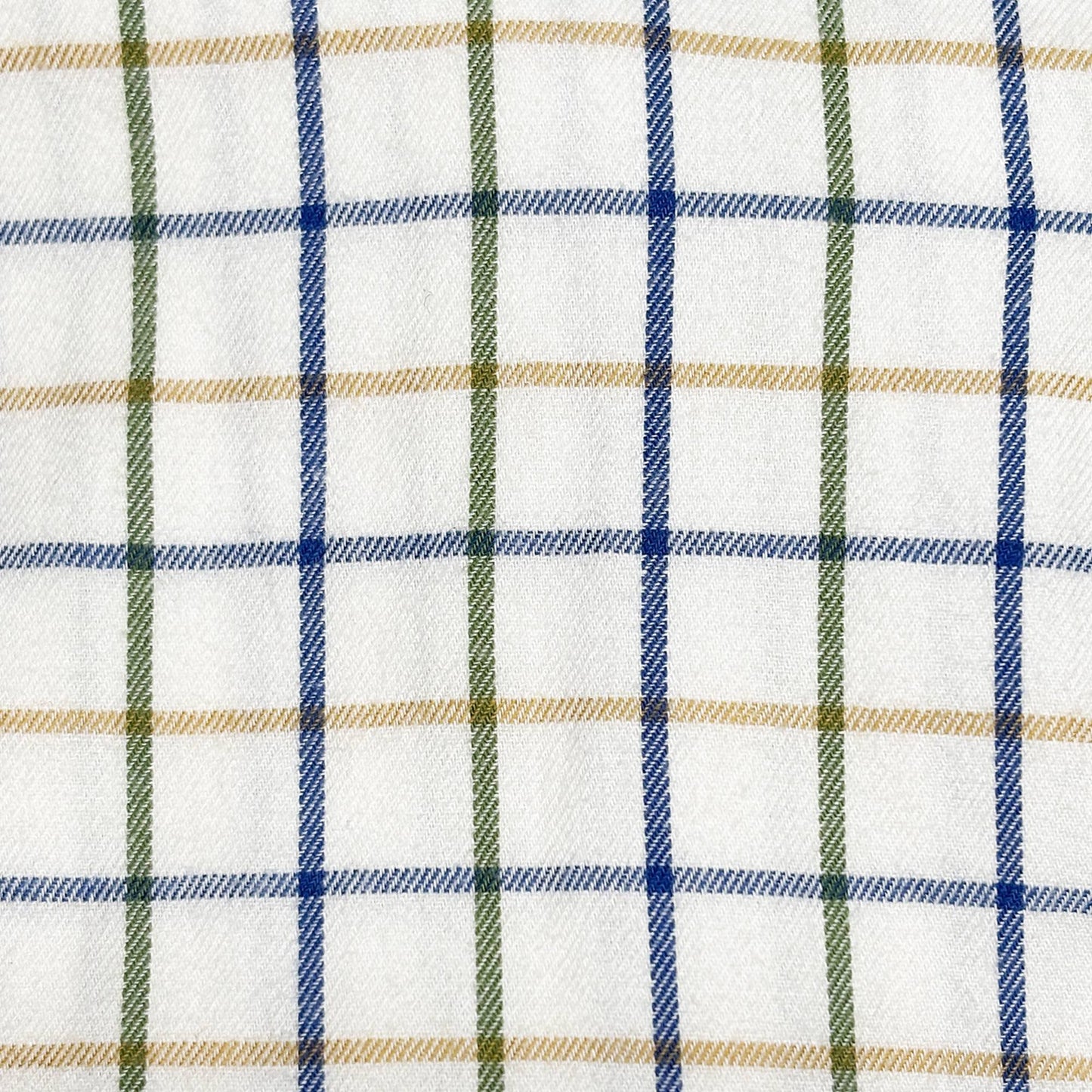 Dulverton Tattersall Shirt