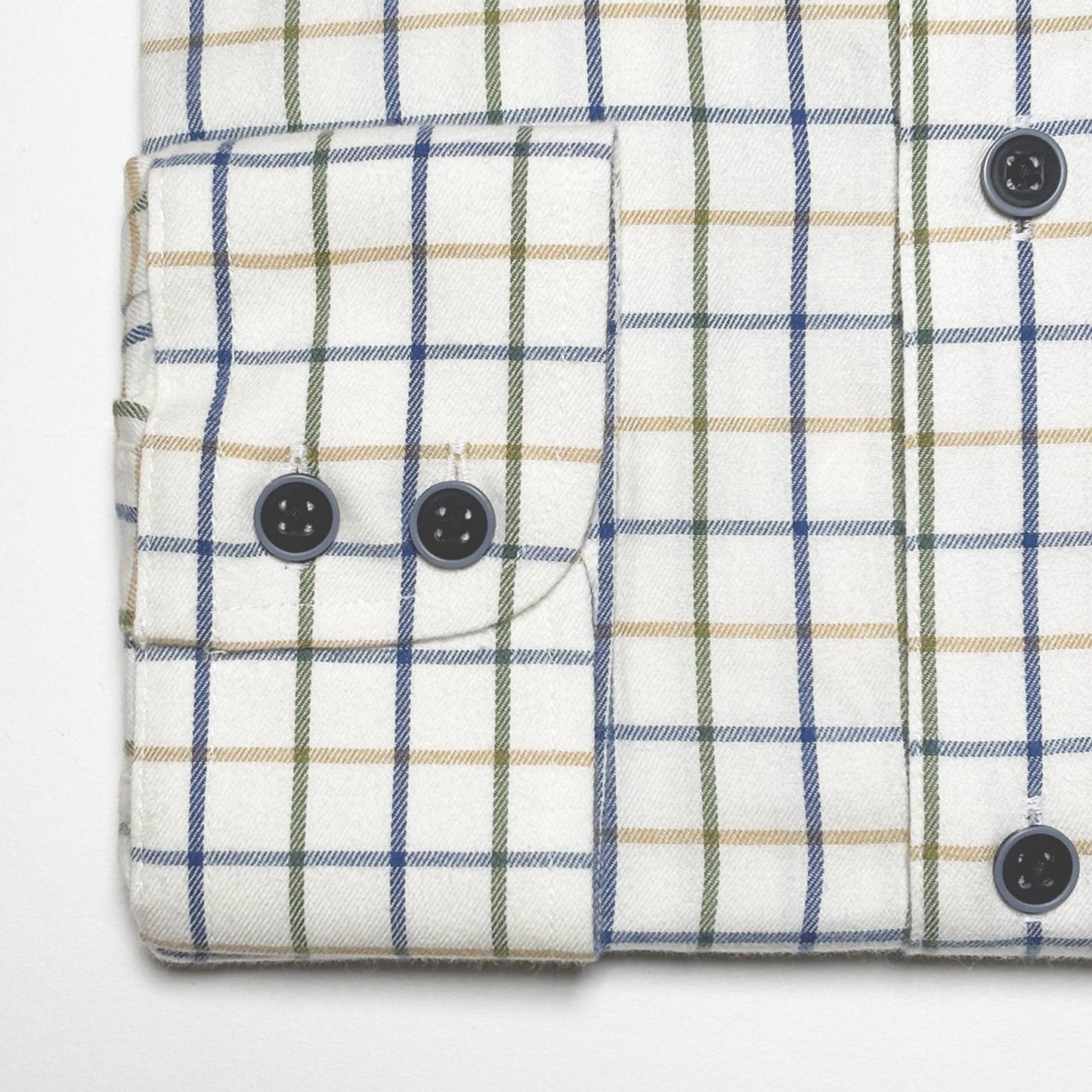 Dulverton Tattersall Shirt