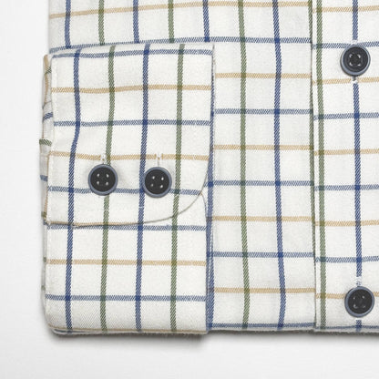 Dulverton Tattersall Shirt