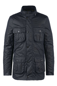 Corbridge Utility Coat