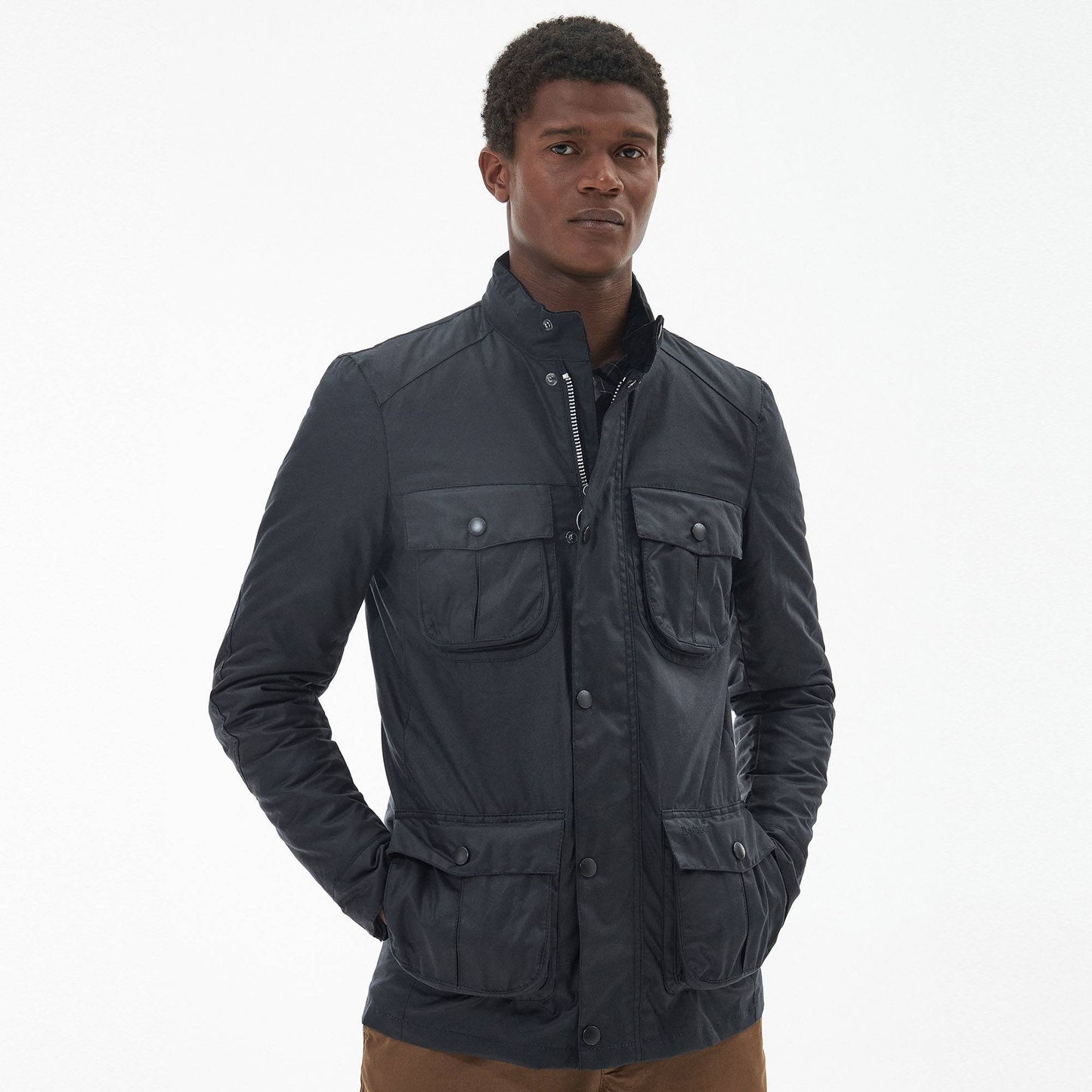 Corbridge Utility Coat