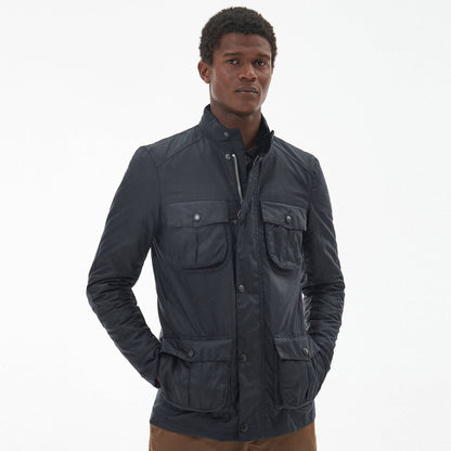 Corbridge Utility Coat