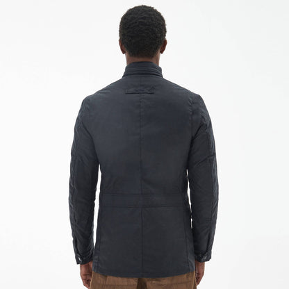 Corbridge Utility Coat