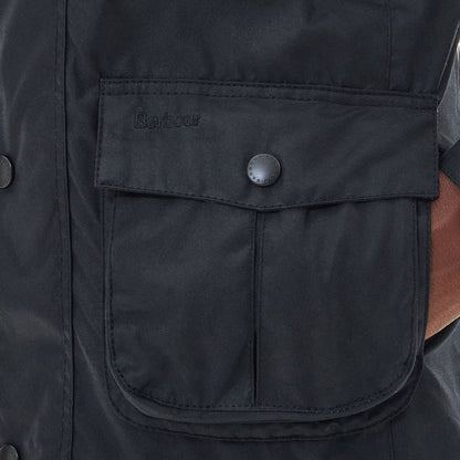 Corbridge Utility Coat