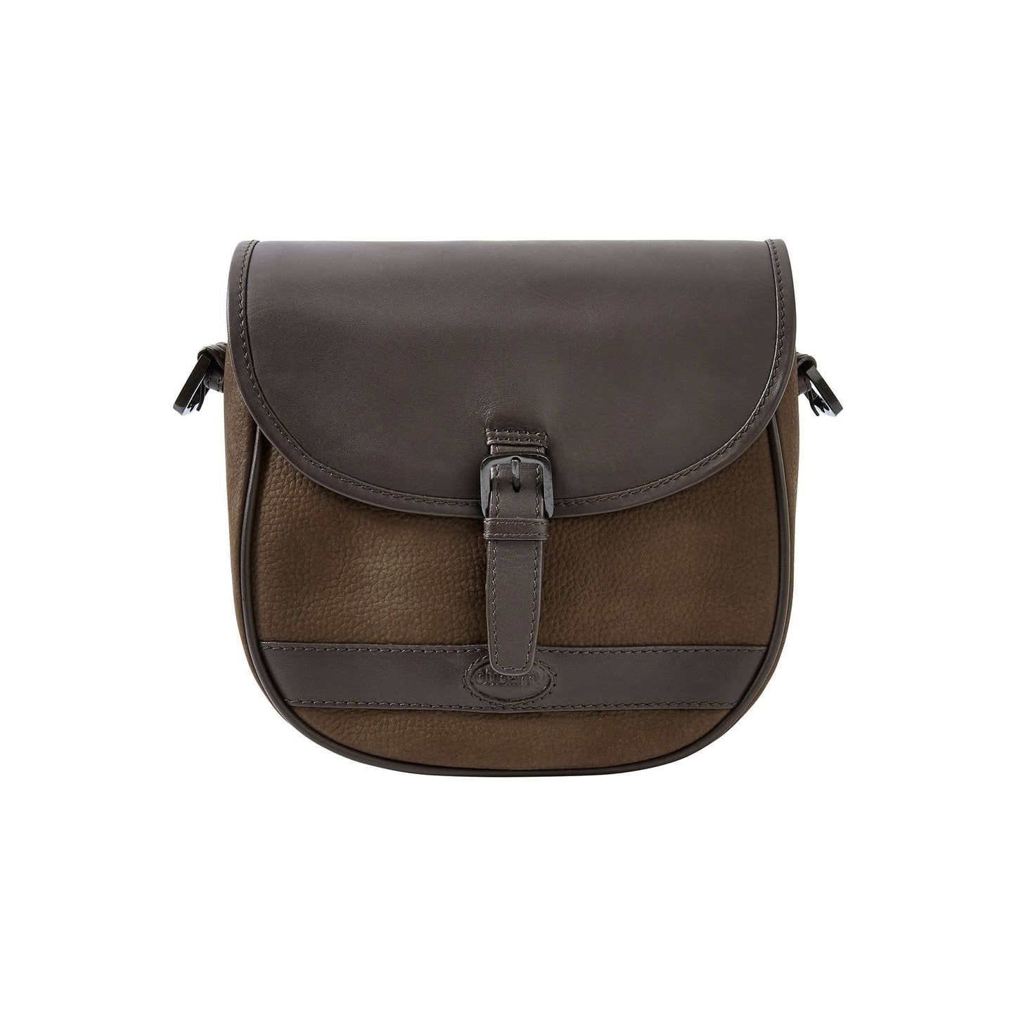 Clara Large Saddle Bag
