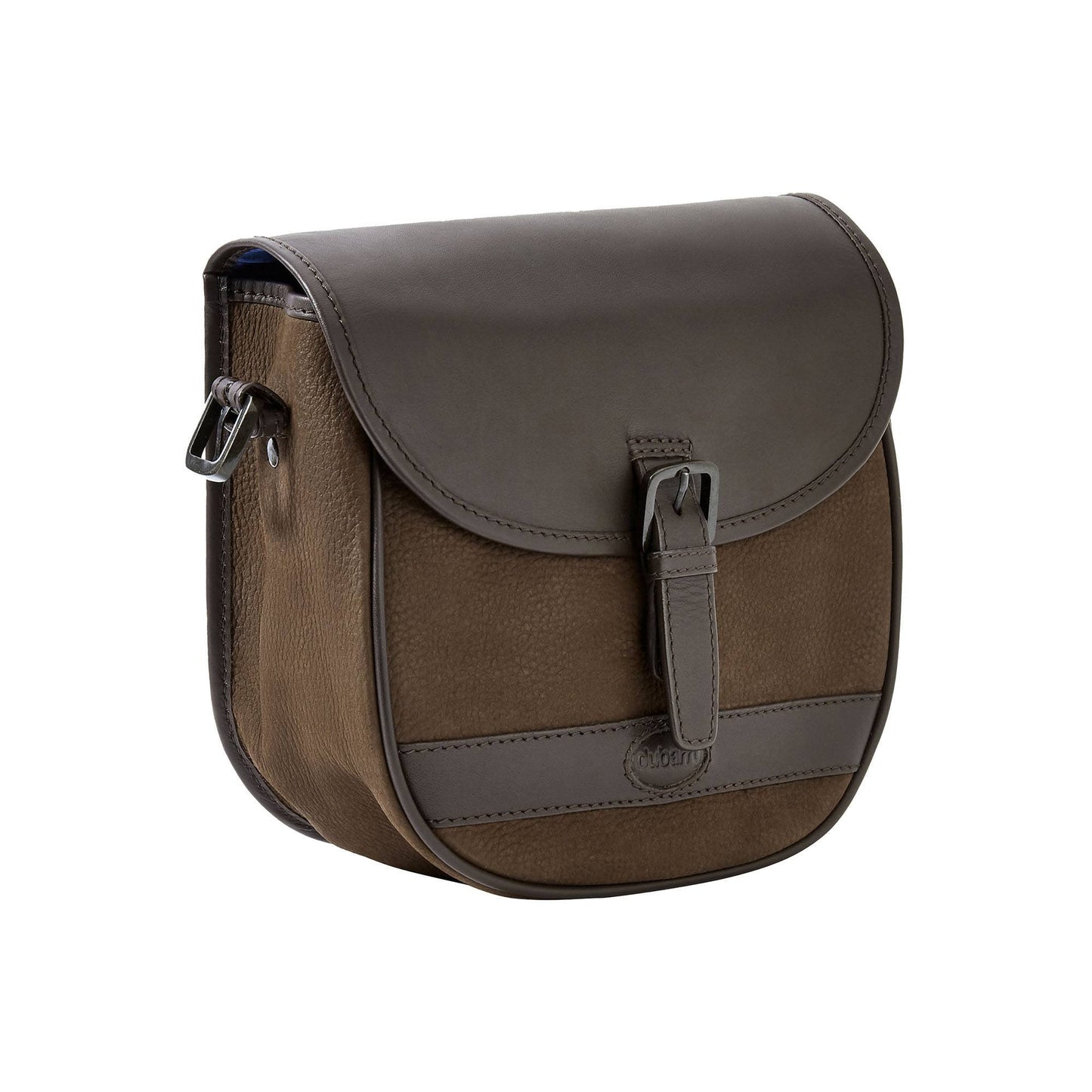 Clara Large Saddle Bag
