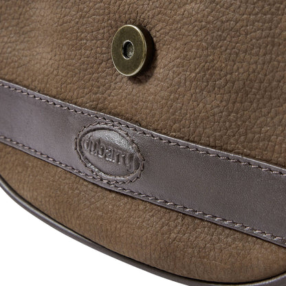 Clara Large Saddle Bag