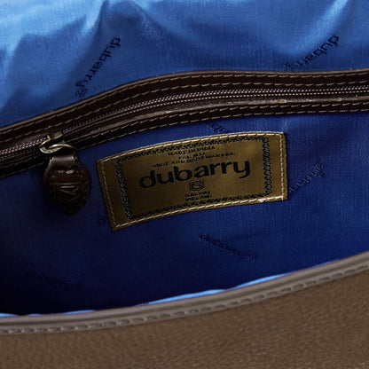 Clara Large Saddle Bag