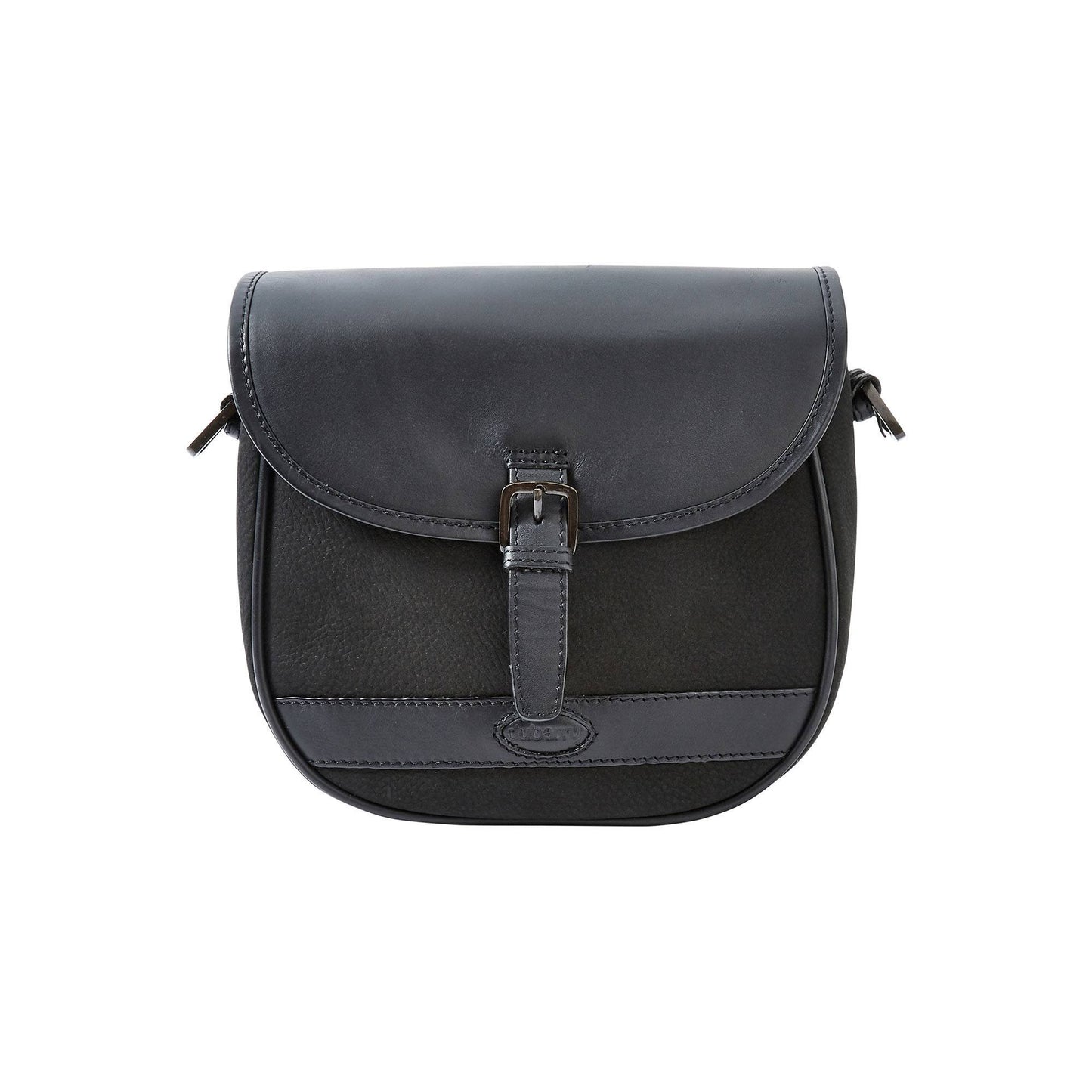 Clara Large Saddle Bag