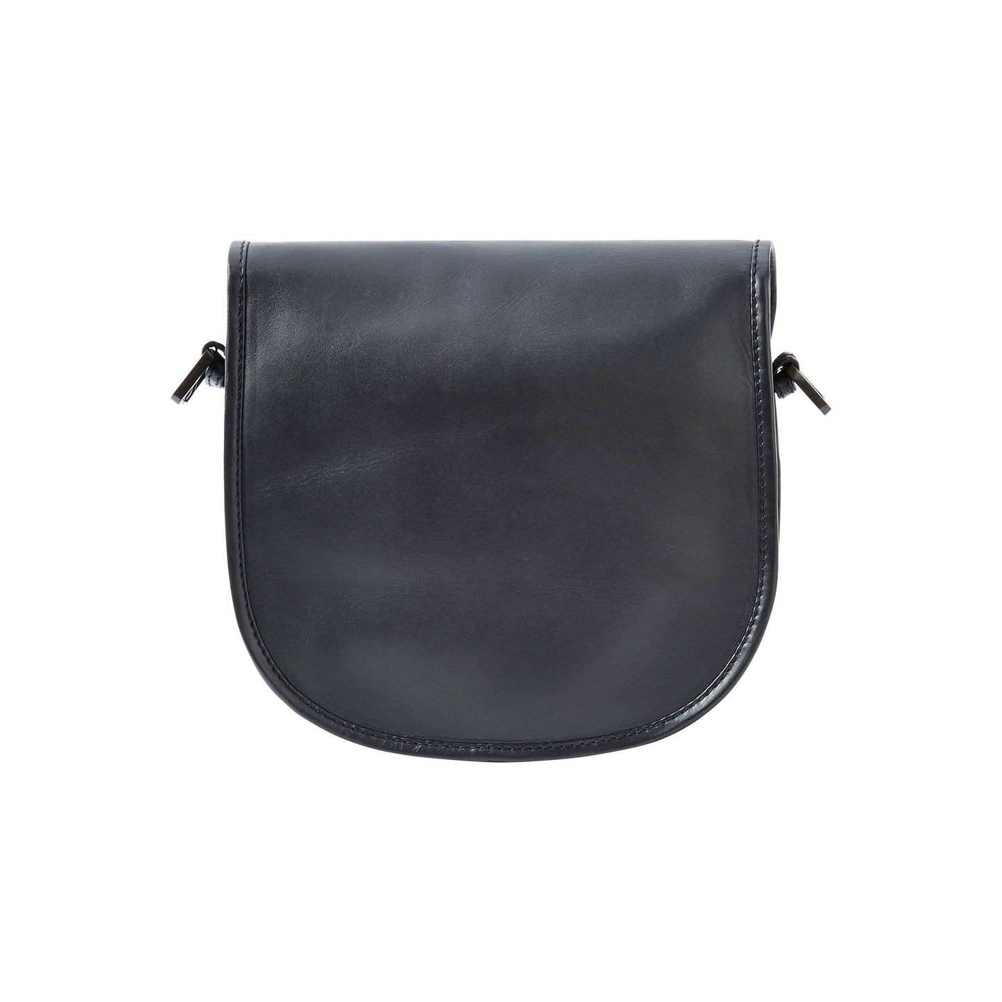 Clara Large Saddle Bag