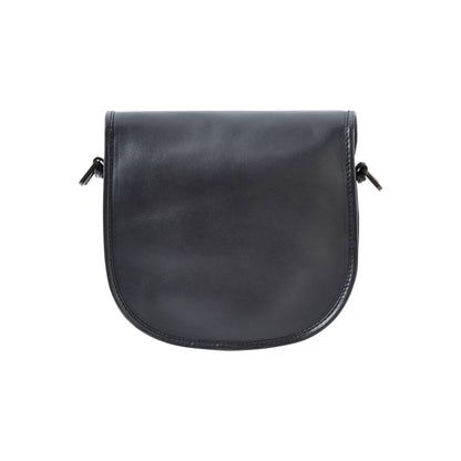 Clara Large Saddle Bag