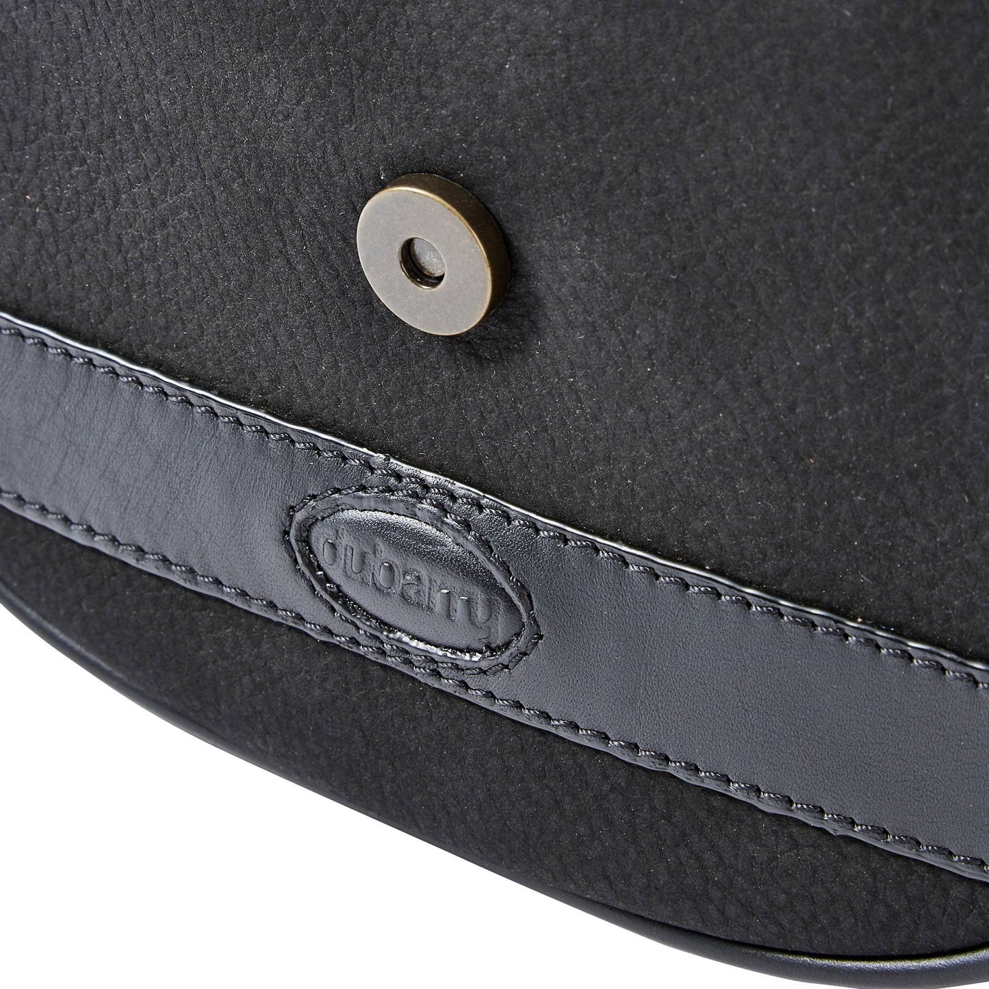 Clara Large Saddle Bag