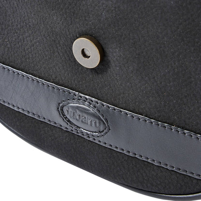 Clara Large Saddle Bag