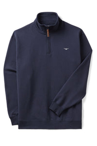 Mulyungarie Zip Sweatshirt