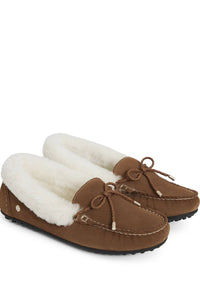 Henley Shearling Slipper