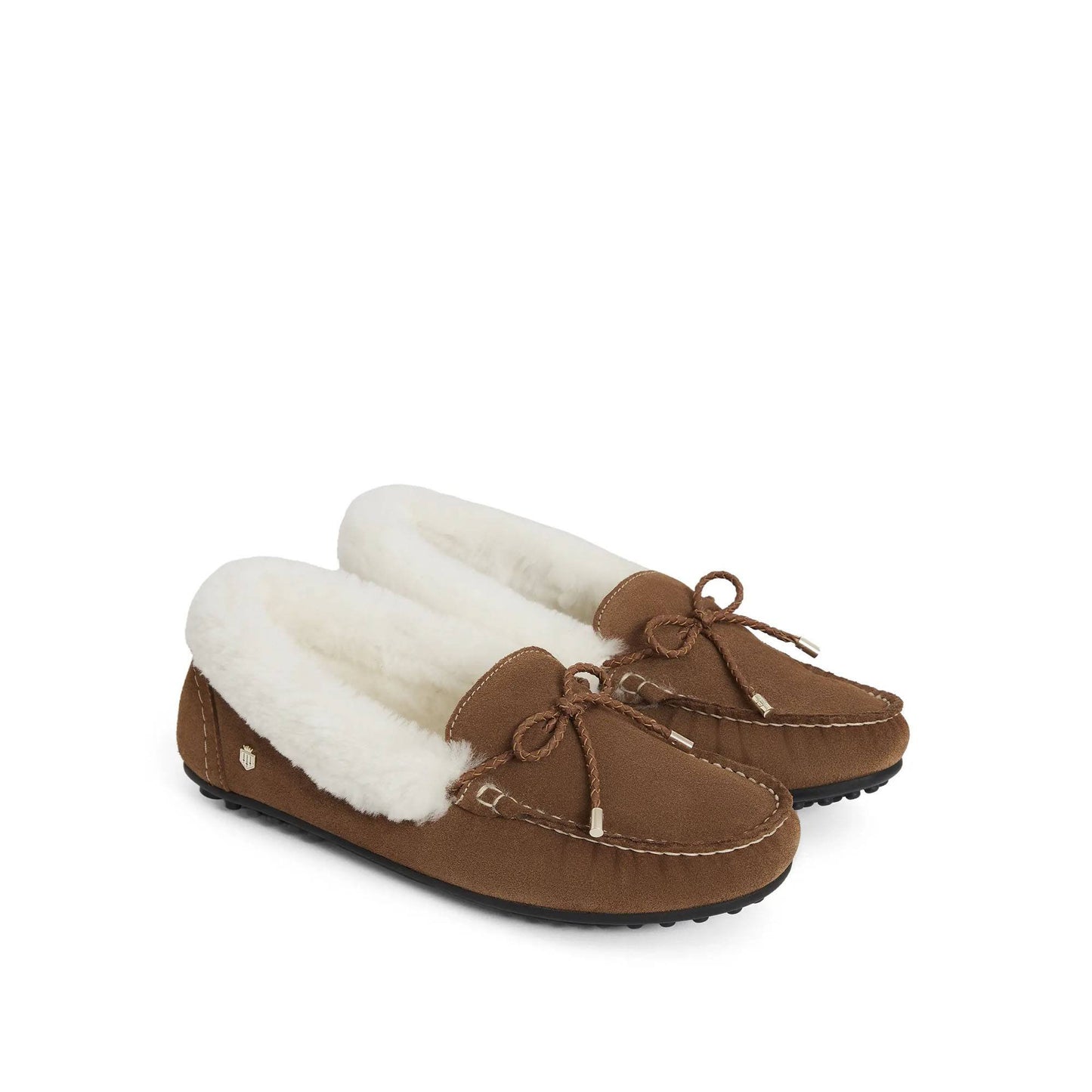Henley Shearling Slipper