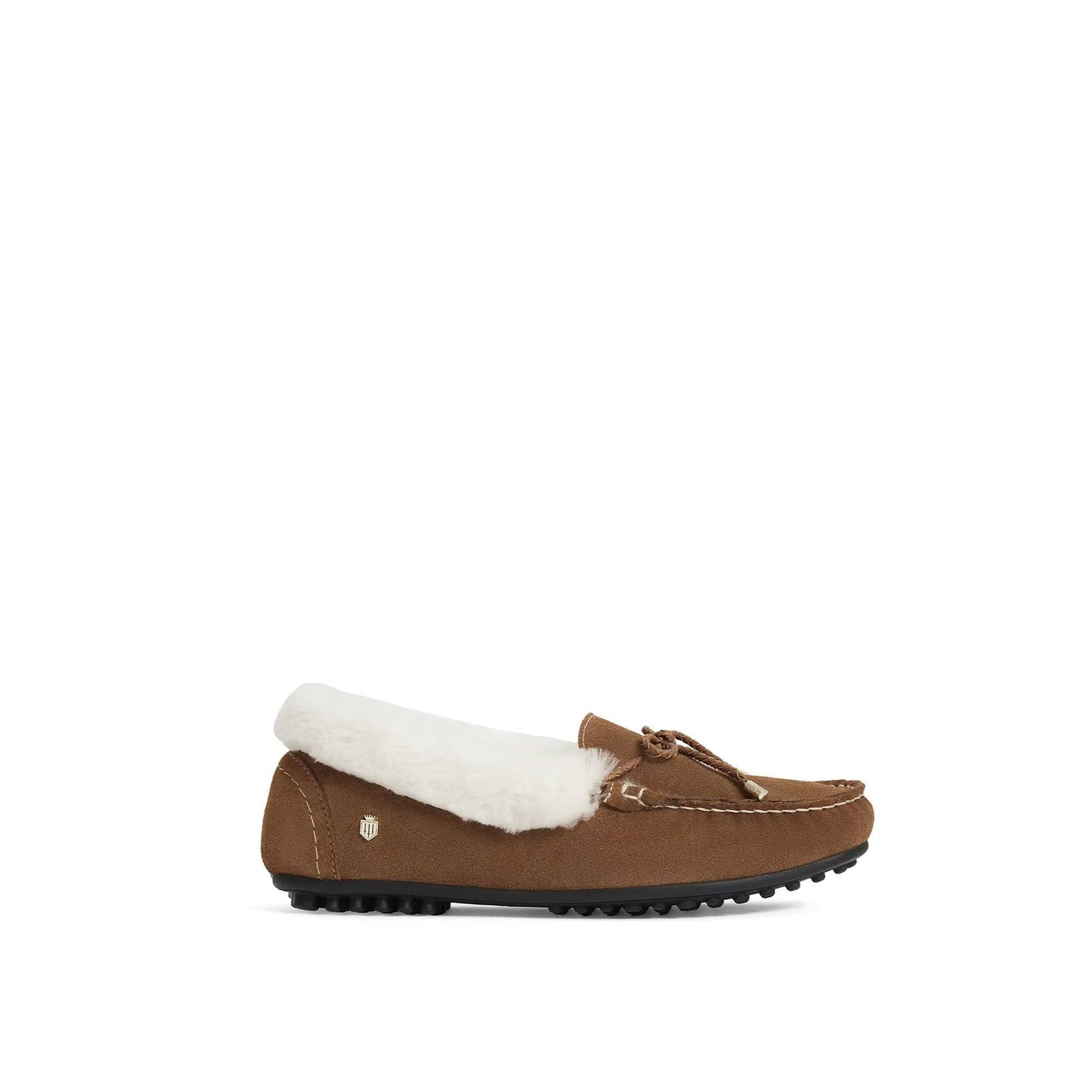 Henley Shearling Slipper