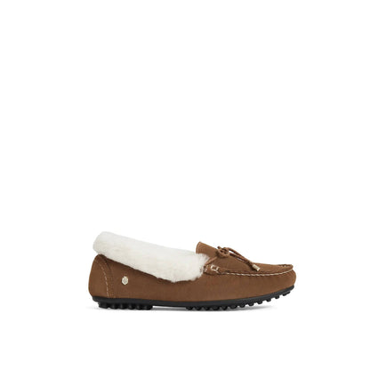 Henley Shearling Slipper