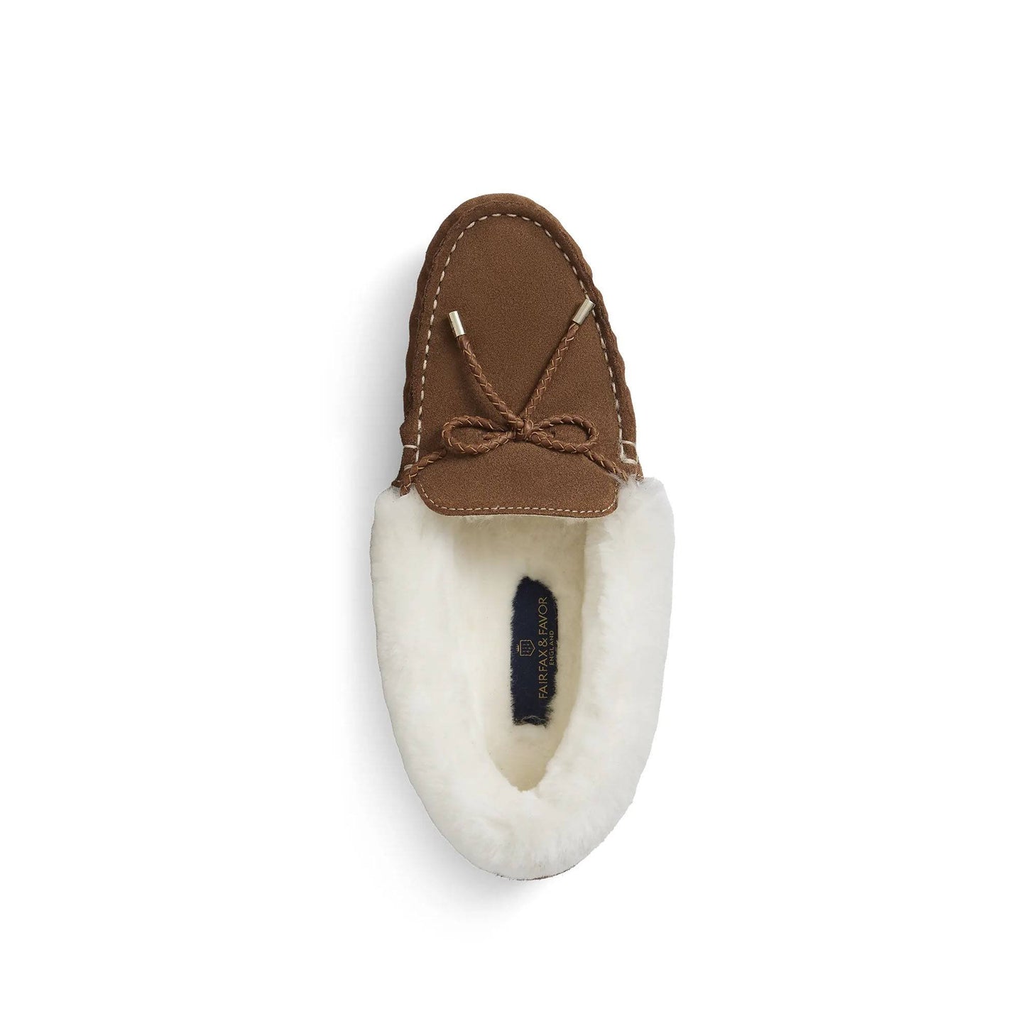 Henley Shearling Slipper
