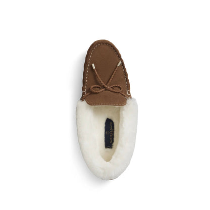Henley Shearling Slipper