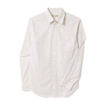 Regular Check Shirt
