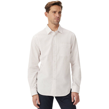 Regular Check Shirt
