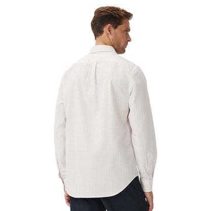 Regular Check Shirt